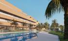 Nueva construcción  - Apartamentos - Estepona - Las Mesas