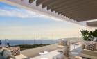 Nueva construcción  - Apartamentos - Estepona - Las Mesas