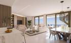 Nueva construcción  - Apartamentos - Estepona - Las Mesas