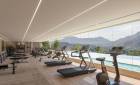 Nueva construcción  - Apartamentos - Estepona - Las Mesas