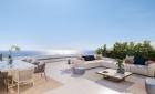 Nueva construcción  - Apartamentos - Estepona - Las Mesas