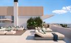 Nueva construcción  - Apartamentos - Estepona - Parque El Calvario