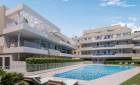 Nueva construcción  - Apartamentos - Estepona - Parque El Calvario