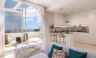 Nueva construcción  - Apartamentos - Estepona - Parque El Calvario