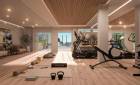 Nueva construcción  - Apartamentos - Estepona - Parque El Calvario