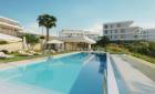 Nueva construcción  - Apartamentos - Estepona - Parque Selwo