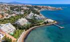 Nueva construcción  - Apartamentos - Estepona - Playa De Guadalobon