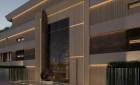 Nueva construcción  - Apartamentos - Estepona - Playa De Guadalobon