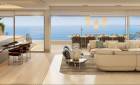 Nueva construcción  - Apartamentos - Estepona - Playa De Guadalobon