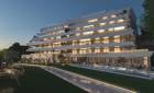 Nueva construcción  - Apartamentos - Estepona - Playa De Guadalobon