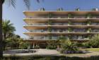 Nueva construcción  - Apartamentos - Estepona - Playa de La Cala