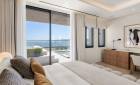 Nueva construcción  - Apartamentos - Estepona - Playa del Cristo