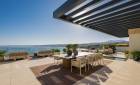 Nueva construcción  - Apartamentos - Estepona - Playa del Cristo