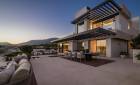 Nueva construcción  - Apartamentos - Estepona - Playa del Cristo