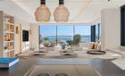 Nueva construcción  - Apartamentos - Estepona - Playa del Cristo
