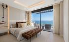 Nueva construcción  - Apartamentos - Estepona - Playa del Cristo