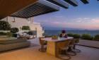 Nueva construcción  - Apartamentos - Estepona - Playa del Cristo