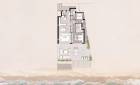 Nueva construcción  - Apartamentos - Estepona - Playa del Cristo