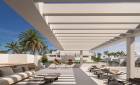 Nueva construcción  - Apartamentos - Estepona - Playa del Padrón