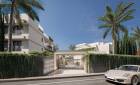 Nueva construcción  - Apartamentos - Estepona - Playa del Padrón