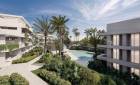 Nueva construcción  - Apartamentos - Estepona - Playa del Padrón