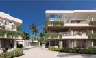 Nueva construcción  - Apartamentos - Estepona - Playa del Padrón