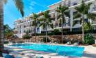 Nueva construcción  - Apartamentos - Estepona - Playa La Rada