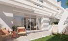 Nueva construcción  - Apartamentos - Estepona - Polideportivo