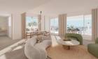 Nueva construcción  - Apartamentos - Estepona - Polideportivo