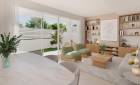 Nueva construcción  - Apartamentos - Estepona - Polideportivo