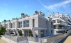 Nueva construcción  - Apartamentos - Estepona - Polideportivo