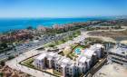 Nueva construcción  - Apartamentos - Estepona - Reinoso