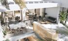 Nueva construcción  - Apartamentos - Estepona - Reinoso