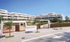 Nueva construcción  - Apartamentos - Estepona - Reinoso