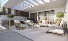 Nueva construcción  - Apartamentos - Estepona - Resinera Voladilla