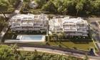 Nueva construcción  - Apartamentos - Estepona - Resinera Voladilla
