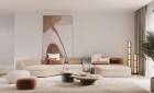 Nueva construcción  - Apartamentos - Estepona - Resinera Voladilla