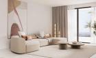 Nueva construcción  - Apartamentos - Estepona - Resinera Voladilla