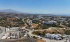 Nueva construcción  - Apartamentos - Estepona - Selwo