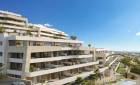 Nueva construcción  - Apartamentos - Estepona - Selwo