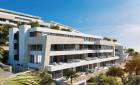 Nueva construcción  - Apartamentos - Estepona - Selwo