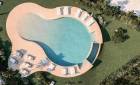 Nueva construcción  - Apartamentos - Estepona - Taraje