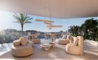 Nueva construcción  - Apartamentos - Estepona - Taraje