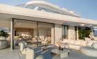 Nueva construcción  - Apartamentos - Estepona - Taraje