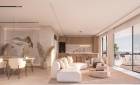 Nueva construcción  - Apartamentos - Estepona - Taraje