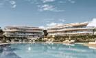Nueva construcción  - Apartamentos - Estepona - Taraje
