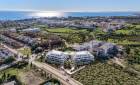 Nueva construcción  - Apartamentos - Estepona - Taraje