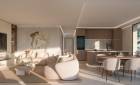 Nueva construcción  - Apartamentos - Estepona - Taraje