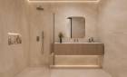 Nueva construcción  - Apartamentos - Estepona - Taraje