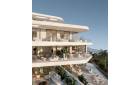 Nueva construcción  - Apartamentos - Estepona - Taraje